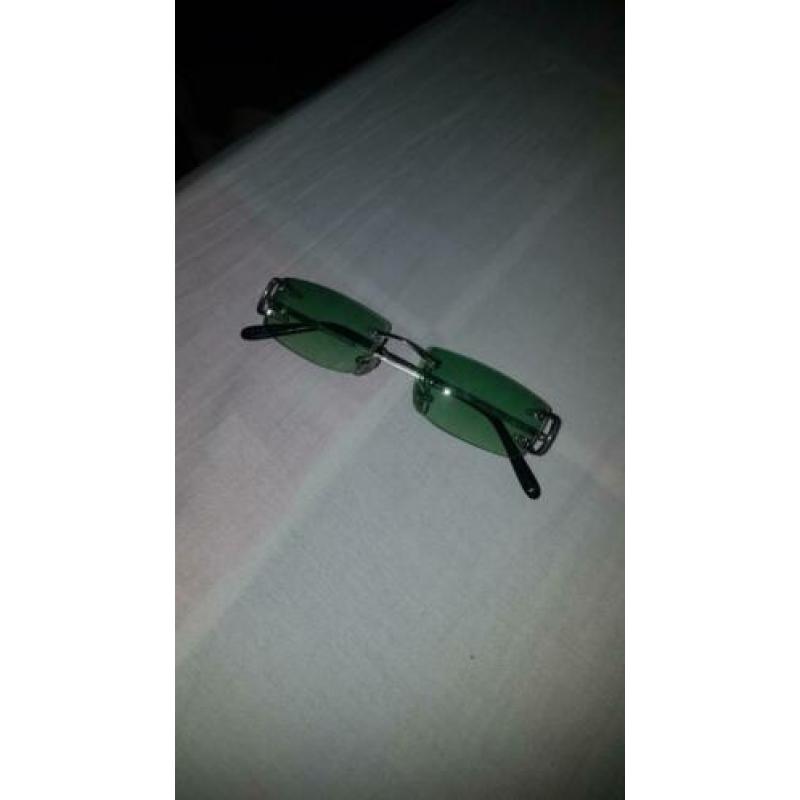 Cartier bril