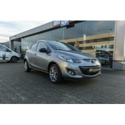 MAZDA 2 1.3 84pk 5D GT-L