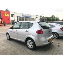 SEAT Altea 1.6 BJ:2005 Airco Cruise control Trekhaak 87.141K