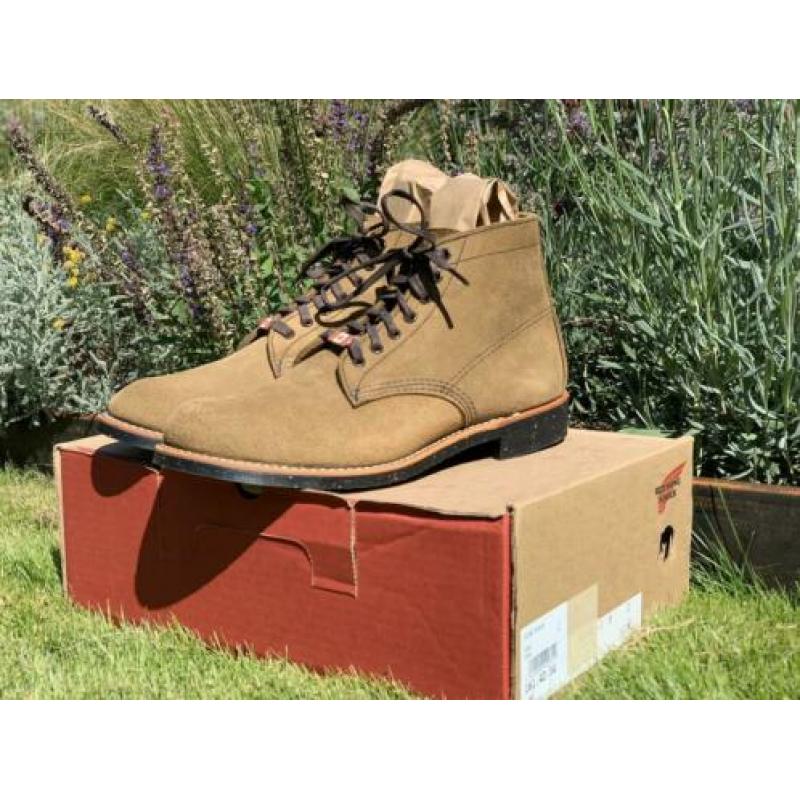 Red Wing 8062 Merchant Mohave 8 US 41.5 42