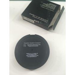 Inglot Freedom Matte geperste poeder make-up palet