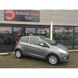 Ford Ka 1.2 Trend 1e eigenaar,goede staat,elec pakket,metali