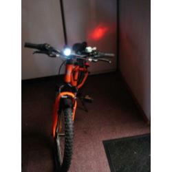 Kinder Mountainbike Merida Matts J20 (Nieuwstaat)