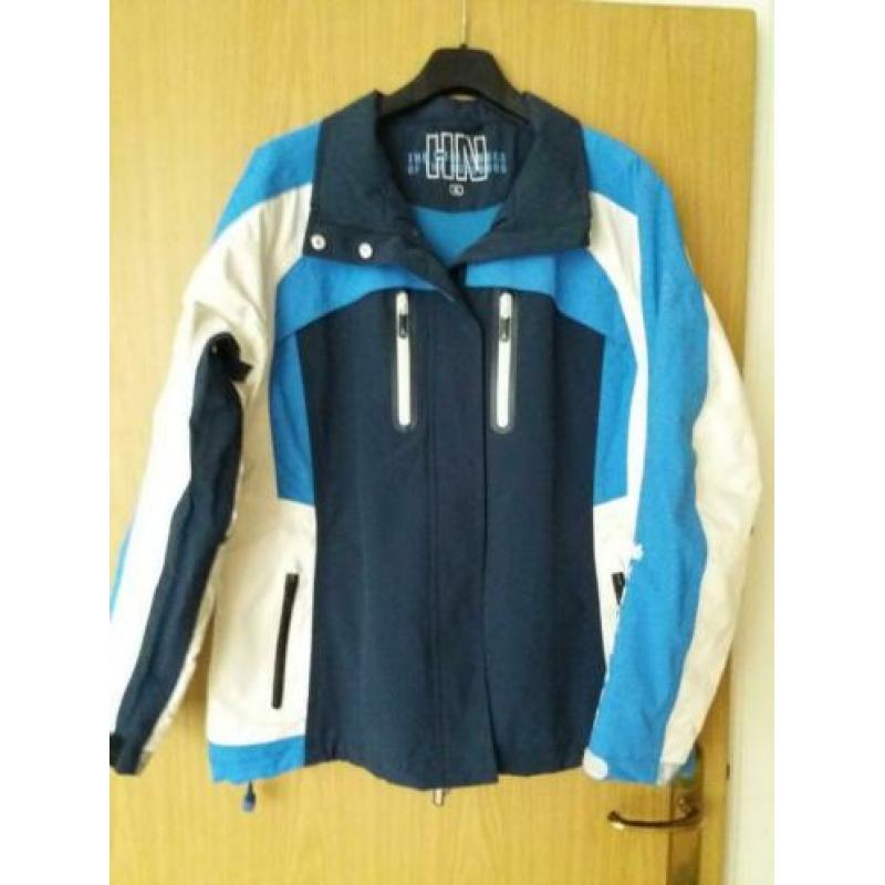 ANWB human nature jas maat XL