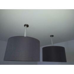 Mooie hanglampen te koop!