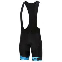 Fietskleding fietsshirt + fietsbroek M L XL XXL mtb kort