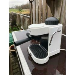 Philips espresso machine