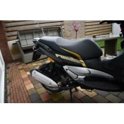Gilera runner 200cc In nieuw staat