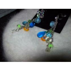 Oorbellen Hangers