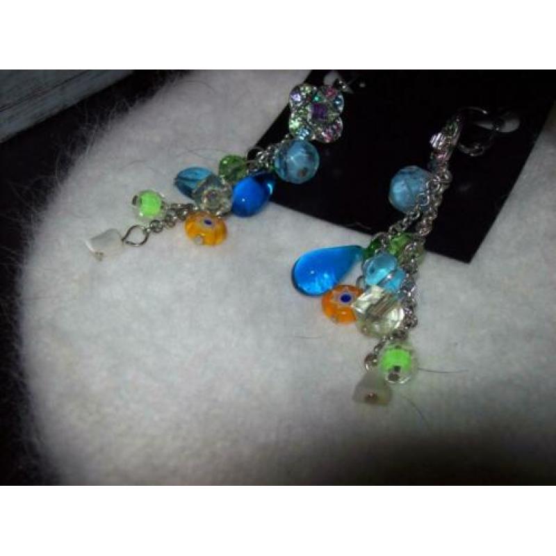 Oorbellen Hangers