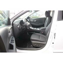 Hyundai Kona EV Premium 64 kWh 4% bijtelling! Direct leverba