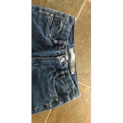 Geisha jeans