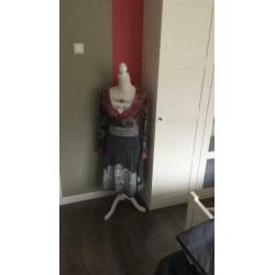 Jurk desigual s