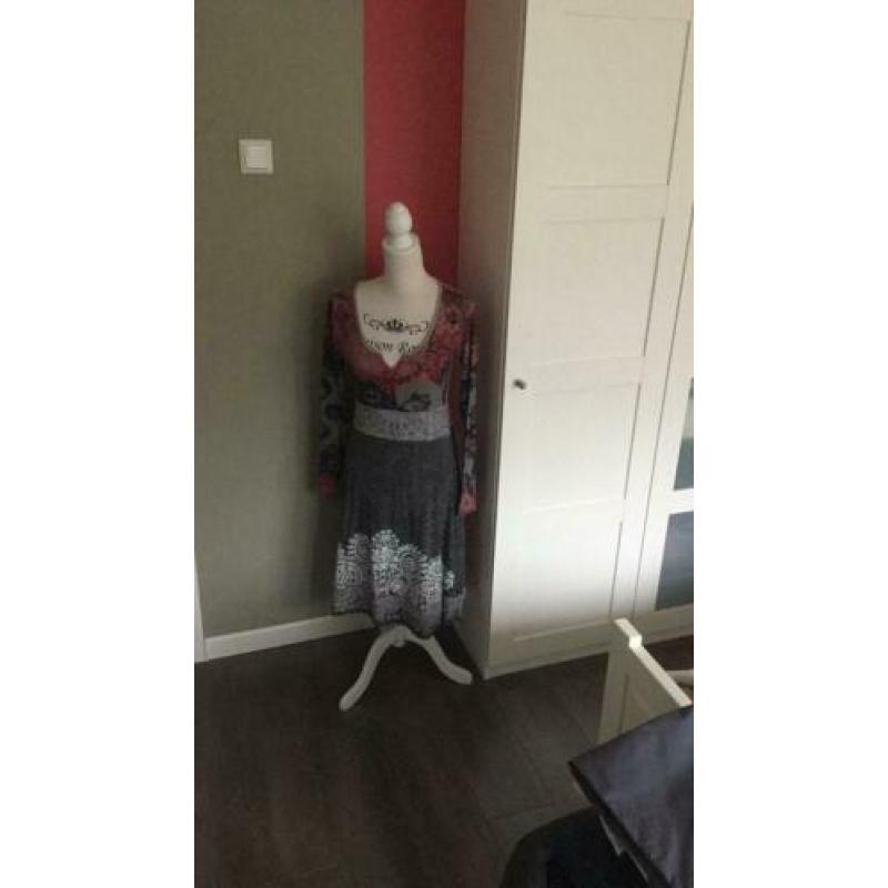 Jurk desigual s