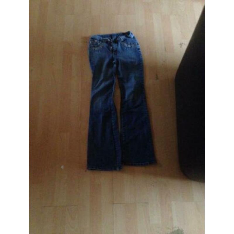 Dames kleding m