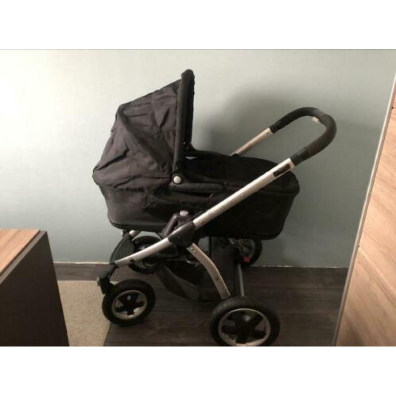 Maxi cosi mura 4 combiwagen!