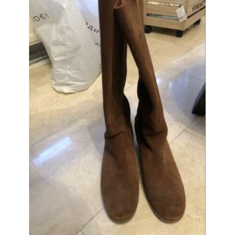 Shabbies schoenen laarzen
