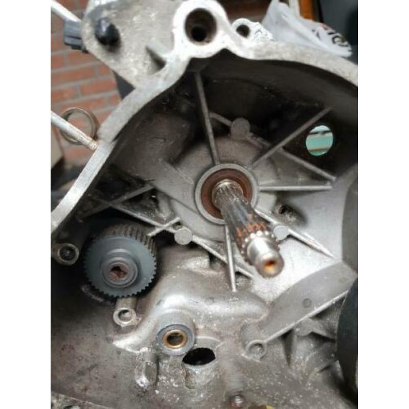 piaggio blok