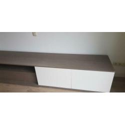 Modern Tv dressoir