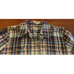 Esprit dames blouse maat 34