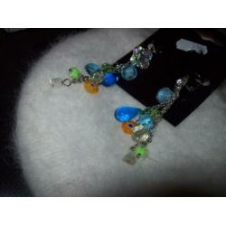 Oorbellen Hangers