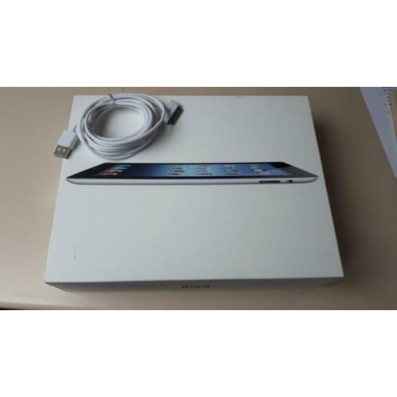 iPad 3, 32 Gb, in zeer goede staat