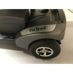 Rascal Veo sport X