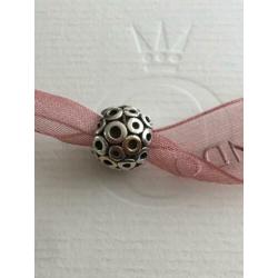 Pandora bedel met goud