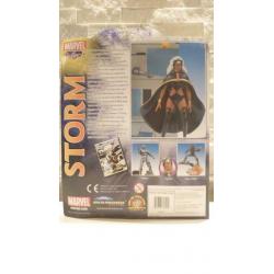 Marvel Select Storm