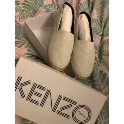 Kenzo instappers