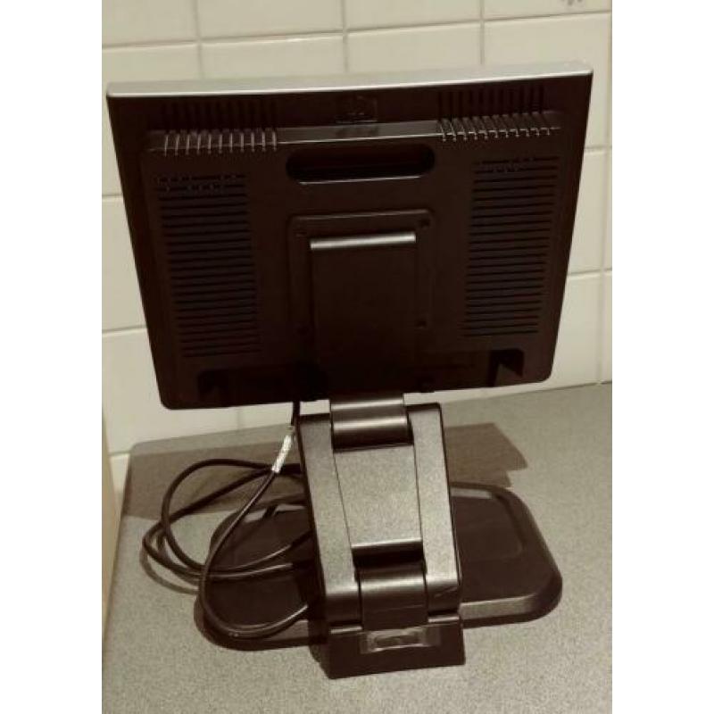 Hp beeldscherm