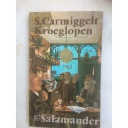 Simon Carmiggelt: 14 romans