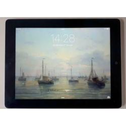 iPad 3, 32 Gb, in zeer goede staat