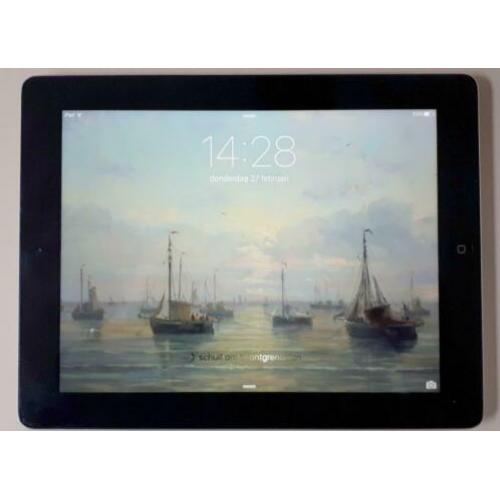 iPad 3, 32 Gb, in zeer goede staat