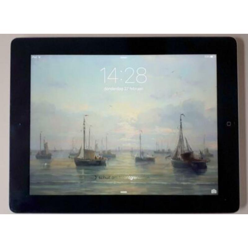 iPad 3, 32 Gb, in zeer goede staat
