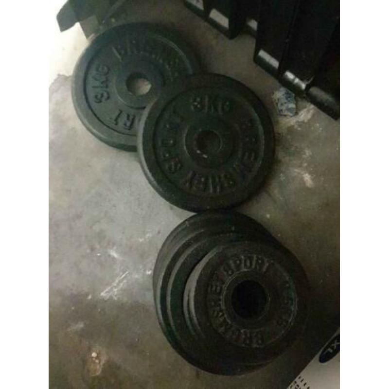 Home Sports Set