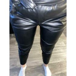 Colourful Rebel coating broek