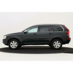 Volvo XC90 2.4 D5 AWD Executive | Automaat | Xenon | Schuif/