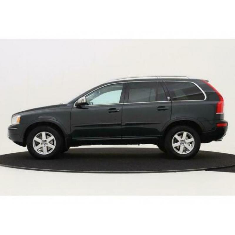Volvo XC90 2.4 D5 AWD Executive | Automaat | Xenon | Schuif/