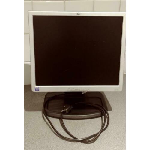 Hp beeldscherm