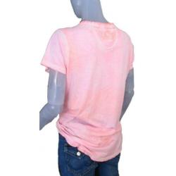 GOLDBERGH t shirt vintage wash mt M