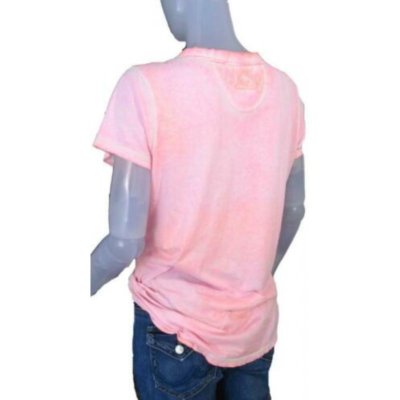 GOLDBERGH t shirt vintage wash mt M
