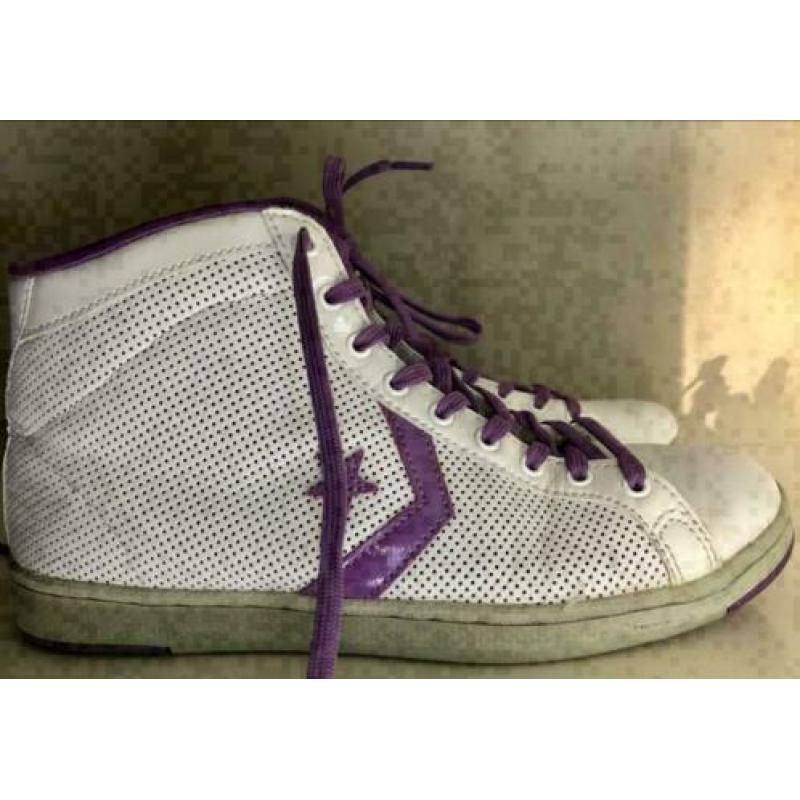 Converse allstar gympen maat 38,5