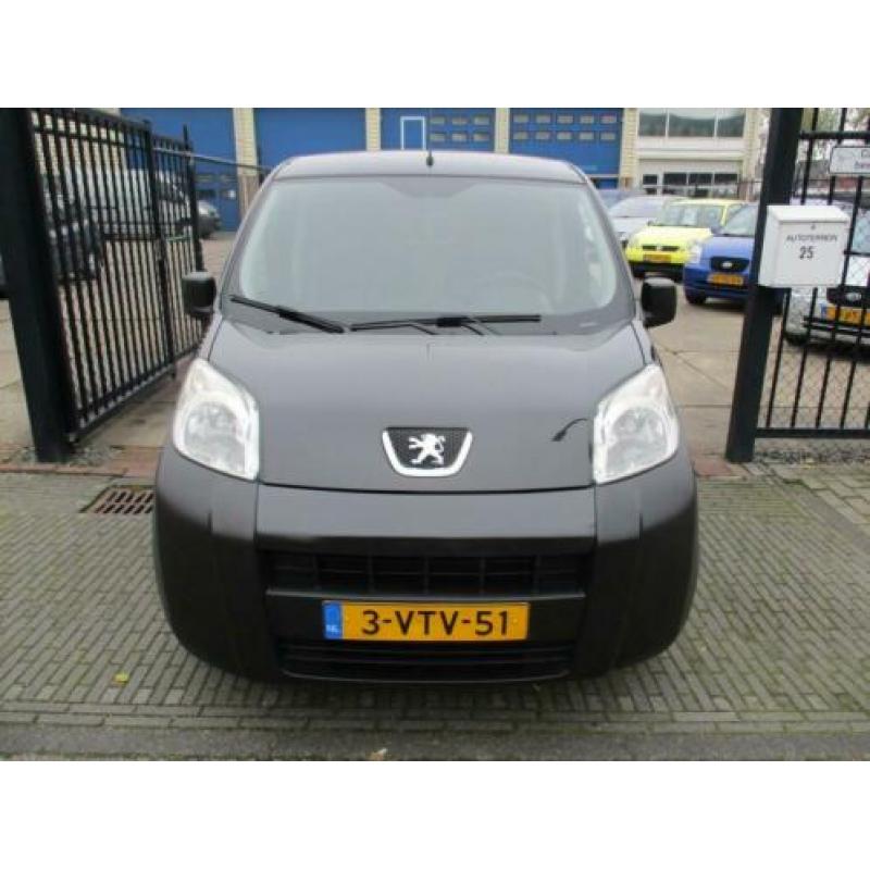 Peugeot Bipper 1.3 HDi XR Profit +,*Airco*, Motorschade,1450