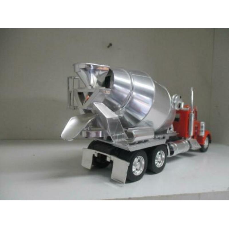 Kenworth Betonmixer