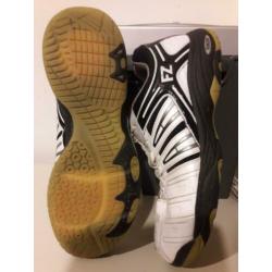 FZ Forza badmintonschoenen maat 44 (praktijk maat 43)