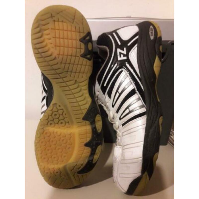 FZ Forza badmintonschoenen maat 44 (praktijk maat 43)