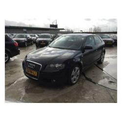 Audi A3 1.6 FSI