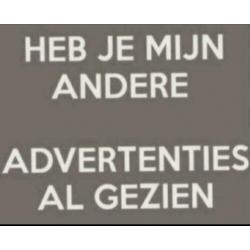 NIEUW pants khaki maat 110