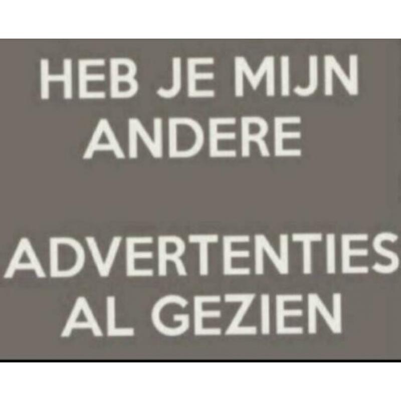 NIEUW pants khaki maat 110